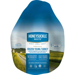 Honeysuckle White Fresh Turkey