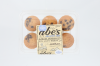 slide 1 of 4, Abe's Vegan Chocolate Chip Mini Muffins, 6 pk / 5 oz., 5 oz