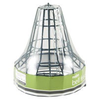 slide 3 of 13, Meijer Seed Bell Feeder/Holder, 1 ct