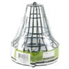 slide 6 of 13, Meijer Seed Bell Feeder/Holder, 1 ct