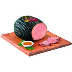 Boar's Head Honey Maple Ham