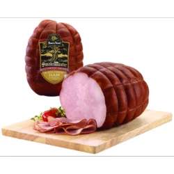 Boar's Head Smokemstr Blk Forest Ham