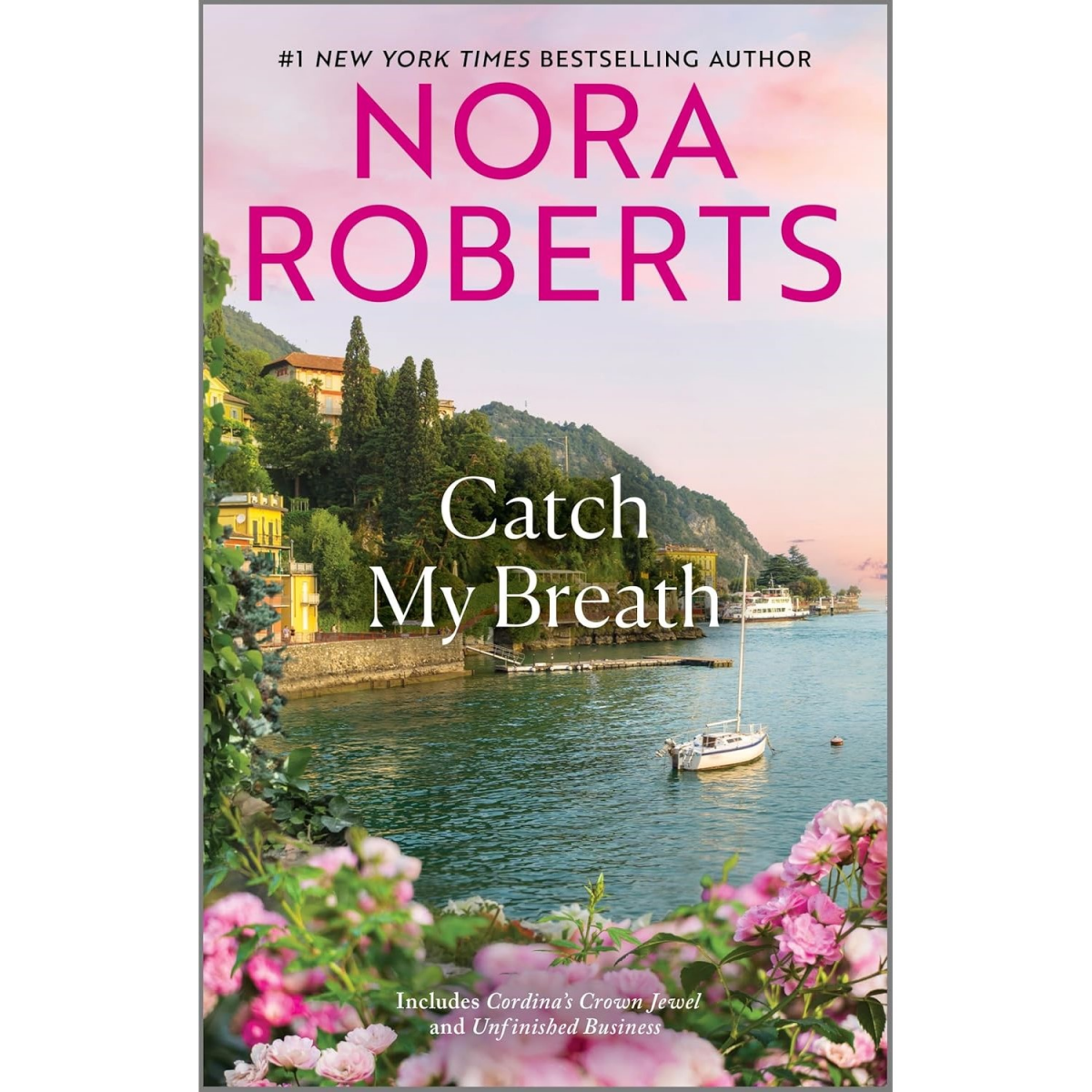 slide 1 of 1, Catch My Breath, 1 ct