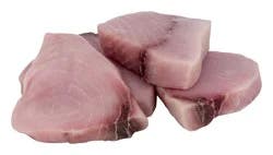 Fresh Swordfish Steak