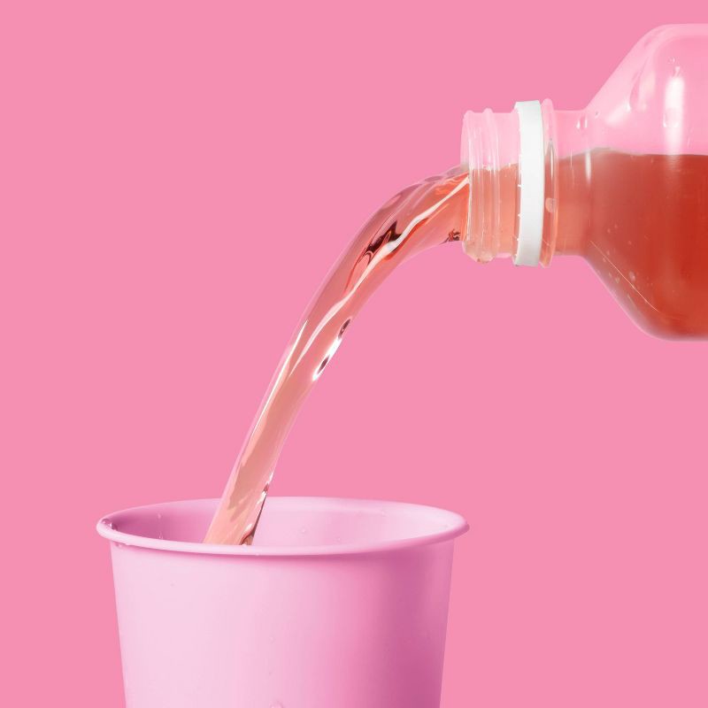 slide 2 of 6, Pediatric Oral Electrolyte Solution Strawberry - 33.8 fl oz - up&up™, 33.8 fl oz