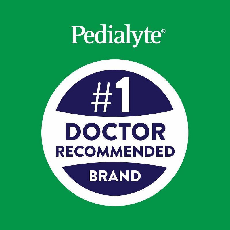 slide 8 of 9, Pedialyte Advanced Care Electrolyte Solution Hydration Drink - Tropical Fruit - 33.8 fl oz, 33.8 fl oz