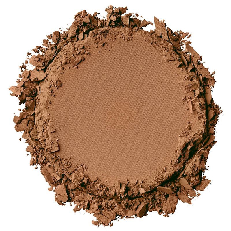 slide 2 of 4, NYX Professional Makeup Matte Bronzer Deep Tan - 0.33oz, 0.33 oz