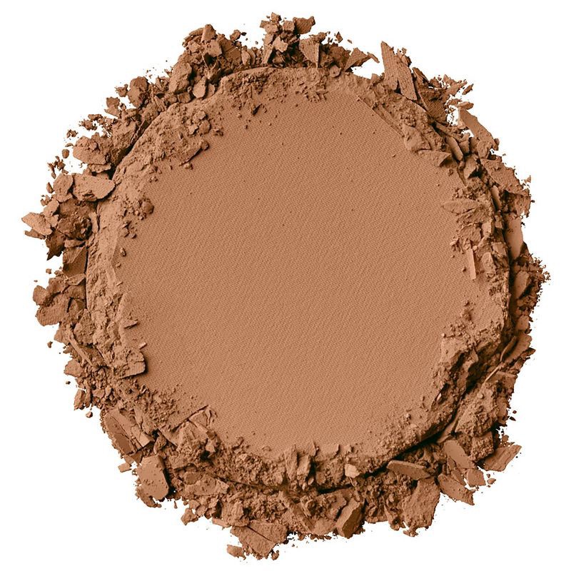 slide 2 of 4, NYX Professional Makeup Matte Bronzer Medium - 0.33oz, 0.33 oz