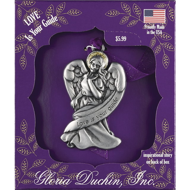 slide 1 of 1, NON BRAND Love Angel, 1 ct