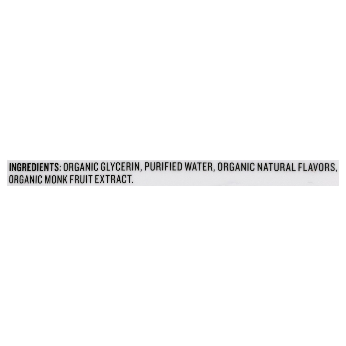 slide 4 of 13, SweetLeaf Organic Old Fashioned Lemonade Monk Fruit Sweetener, 1.62 fl oz