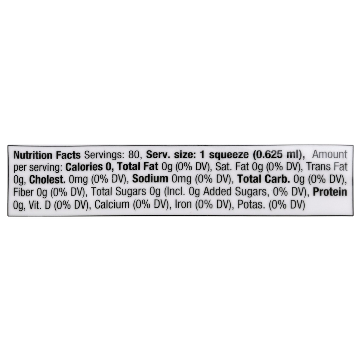 slide 12 of 13, SweetLeaf Organic Old Fashioned Lemonade Monk Fruit Sweetener, 1.62 fl oz