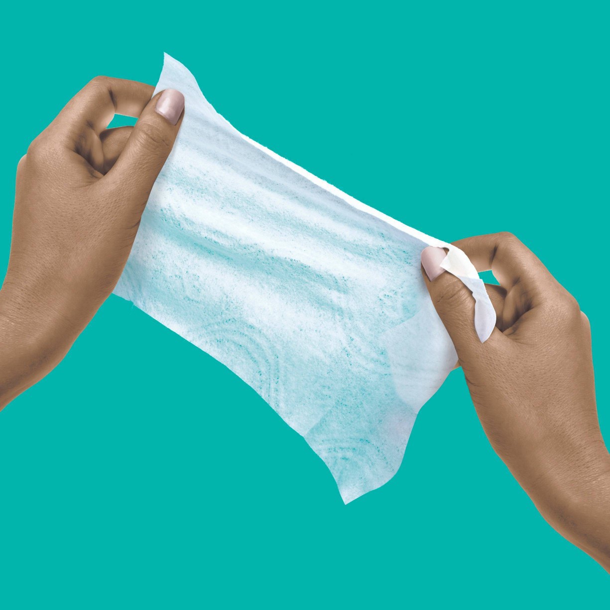 slide 4 of 9, Pampers Sensitive Baby Wipes - 504ct, 504 ct