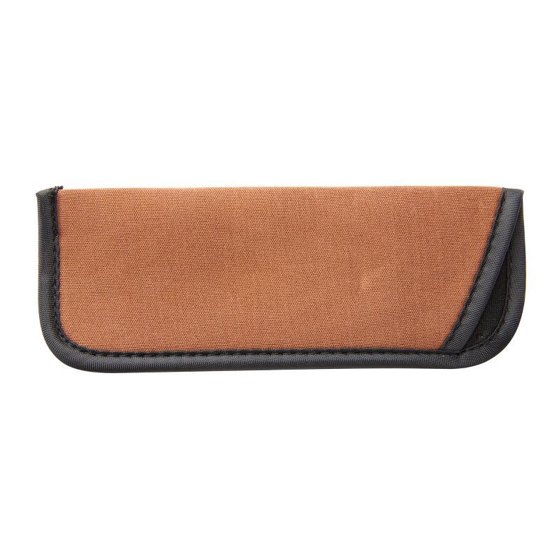 slide 6 of 6, ICU Eyewear Wink Highland Reading Glasses - Tortoise Rectangle +2.00, 1 ct