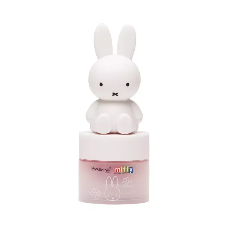slide 1 of 6, TCS Moisturizing Miffy Lip Balm Apple, 0.54 oz