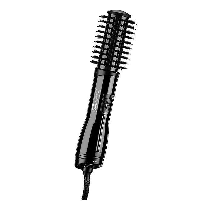 slide 1 of 1, John Frieda InfinitiPRO1.5 Barrel Hot Air Brush, 1 ct