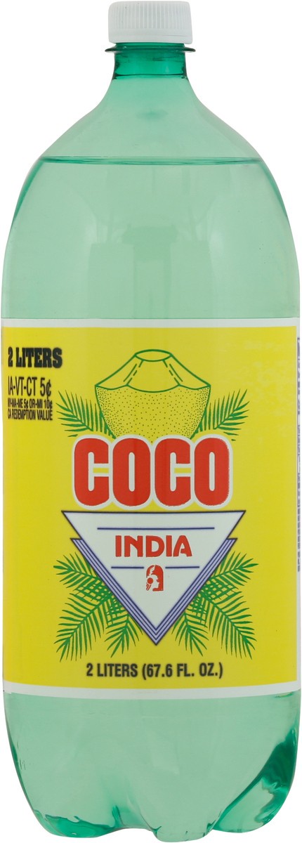 slide 13 of 13, Coco Soda 67.6 fl oz, 67.6 fl oz
