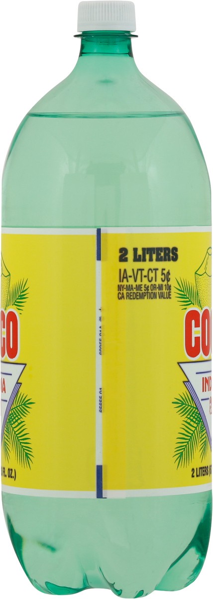 slide 6 of 13, Coco Soda 67.6 fl oz, 67.6 fl oz