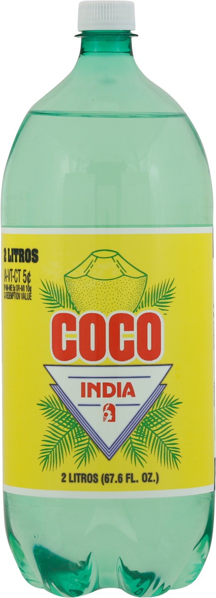 slide 2 of 13, Coco Soda 67.6 fl oz, 67.6 fl oz