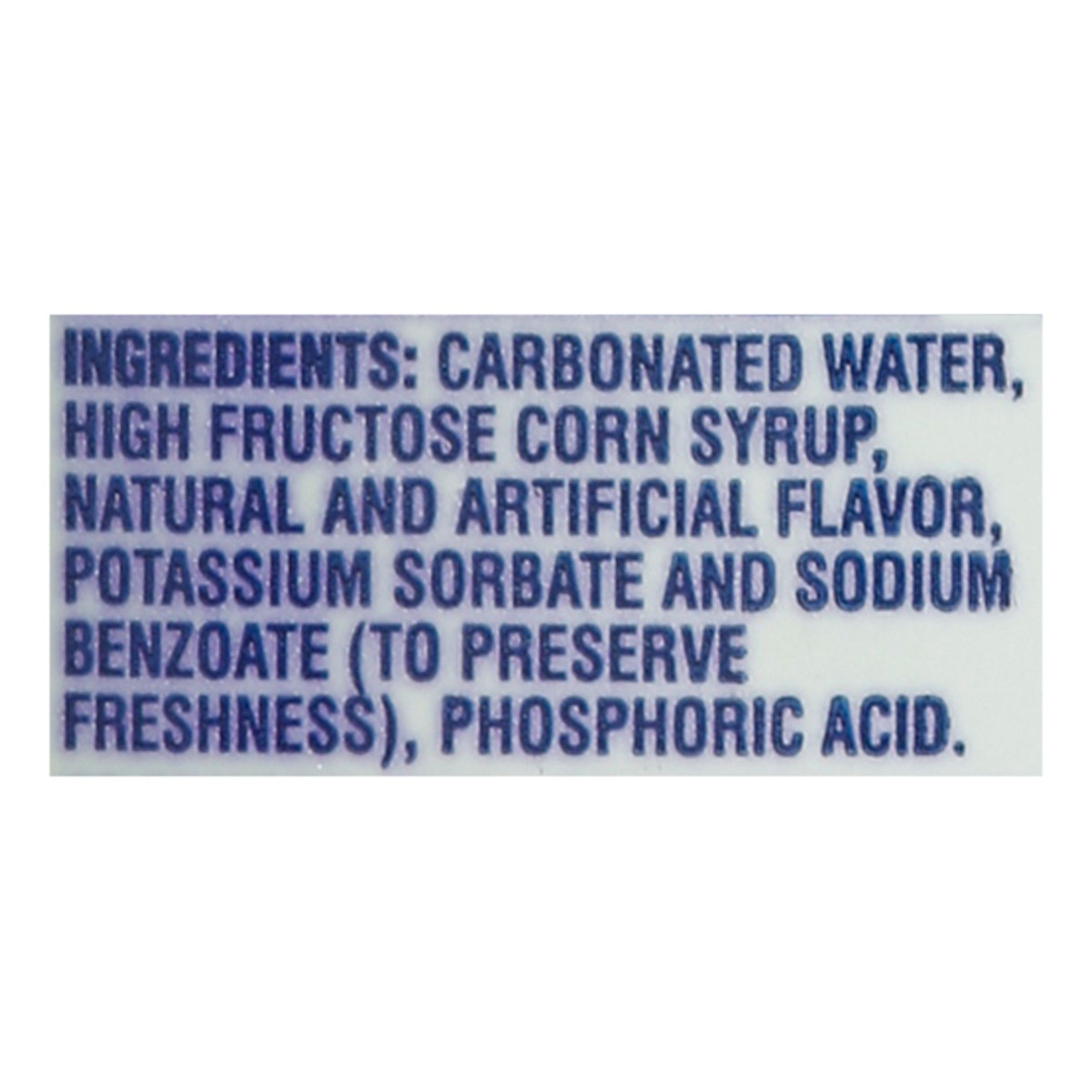 slide 10 of 13, Coco Soda 67.6 fl oz, 67.6 fl oz
