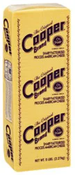 Cooper Sharp American Cheese