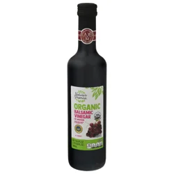 Nature's Promise Organic Balsamic Vinegar of Modena