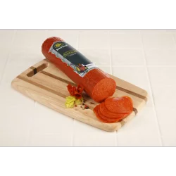 Boar's Head Sandwich Pepperoni