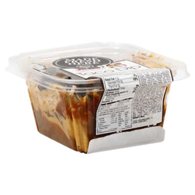 slide 1 of 1, Chefs Kitchen Small Taco Dip - 0.50 Lb, per lb