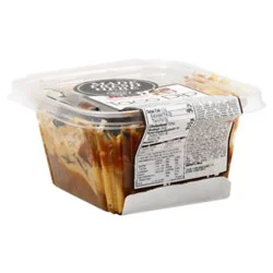 Chefs Kitchen Small Taco Dip - 0.50 Lb