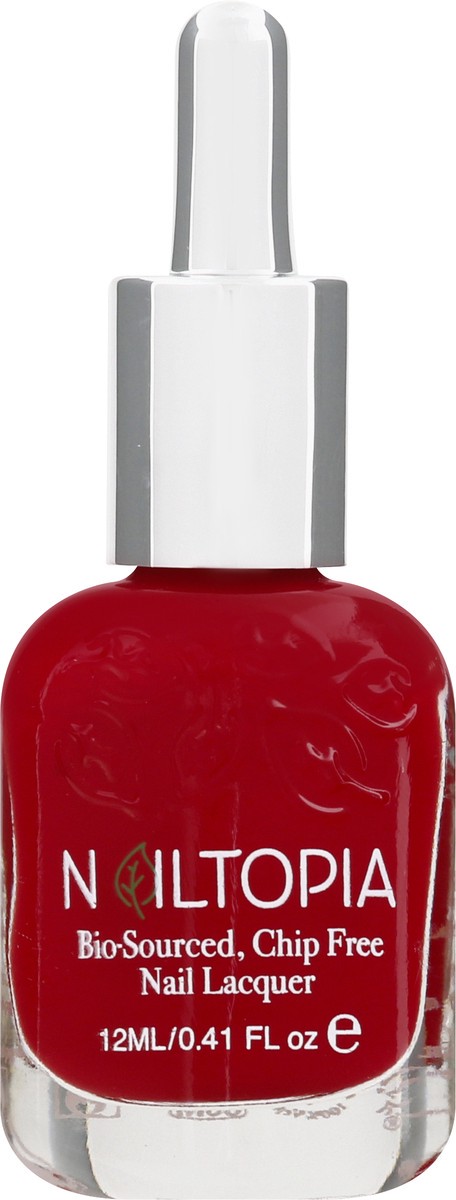 slide 7 of 11, Nailtopia Don't Kill My Vibe 6000-30 Nail Lacquer 12 ml, 12 ml