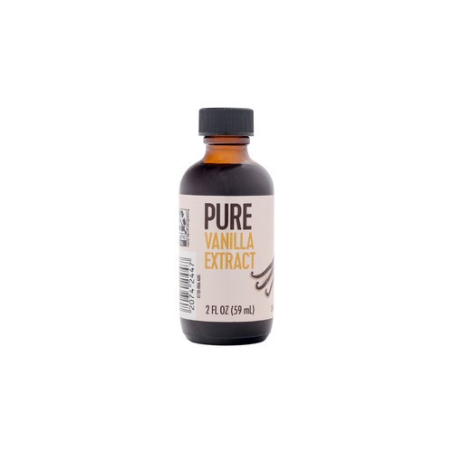 slide 1 of 1, pure vanilla extract, 2 fl oz