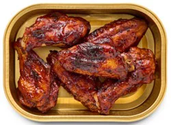 0.75 Lb Salt & Cracked Pepper Carving Turkey Breast