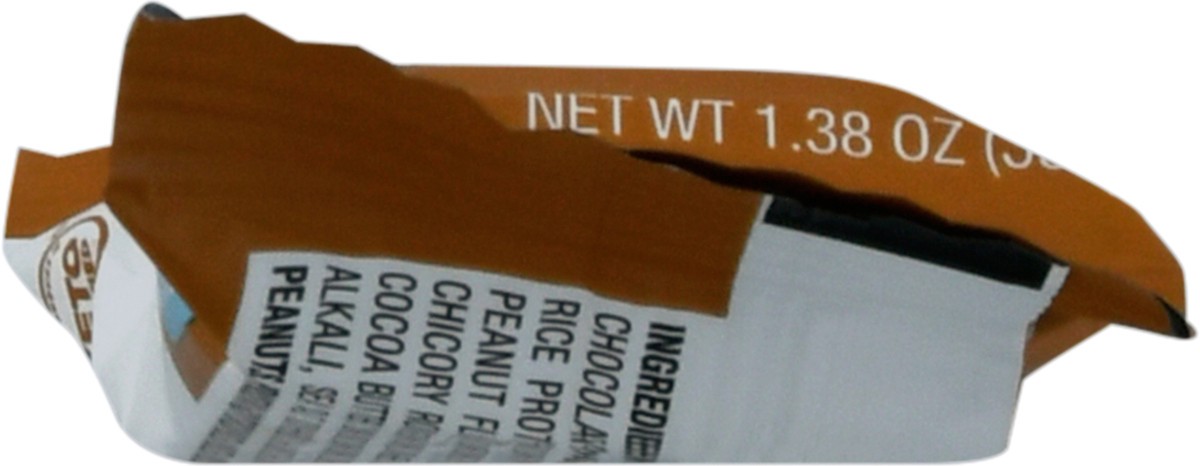 slide 9 of 13, Love Good Fats Peanut Butter Chocolatey Bar 1.38 oz, 1.38 oz