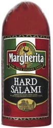 Armour Eckrich Margherita Hard Salami