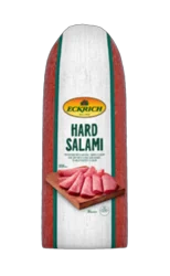 Eckrich Hard Salami Bulk