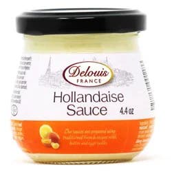 Delouis Hollandaise Sauce 125g
