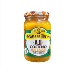 Mama Tere Aji Costeno - 12.3 oz