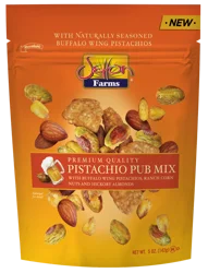 Setton Farms Pistachio Pub Mix - 5 oz