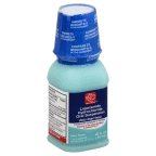 slide 1 of 1, Harris Teeter Anti-Diarrheal - Mint Flavor, 4 oz