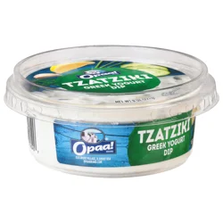 Marzetti Otria Cucumber Dill Feta Greek Yogurt Veggie Dip