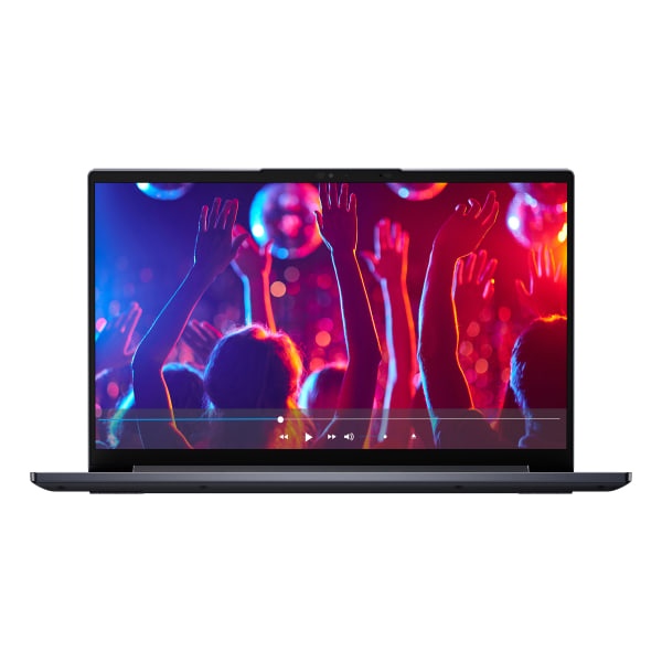 slide 4 of 10, Lenovo Ideapad Slim 7 Laptop, 14'' Screen, Intel Core I7, 16Gb Memory, 512Gb Solid State Drive, Windows 10, 82A4000Tus, 1 ct