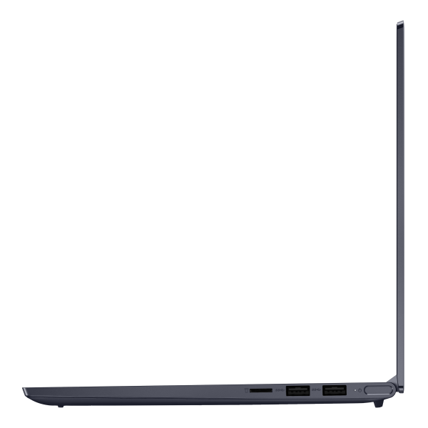 slide 5 of 10, Lenovo Ideapad Slim 7 Laptop, 14'' Screen, Intel Core I7, 16Gb Memory, 512Gb Solid State Drive, Windows 10, 82A4000Tus, 1 ct