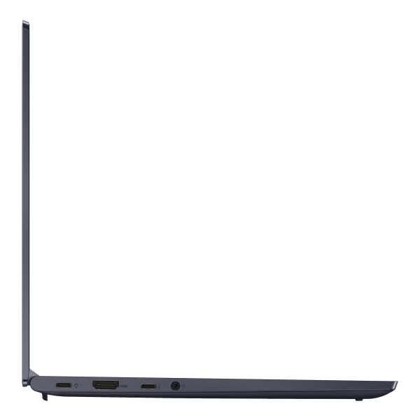 slide 6 of 10, Lenovo Ideapad Slim 7 Laptop, 14'' Screen, Intel Core I7, 16Gb Memory, 512Gb Solid State Drive, Windows 10, 82A4000Tus, 1 ct