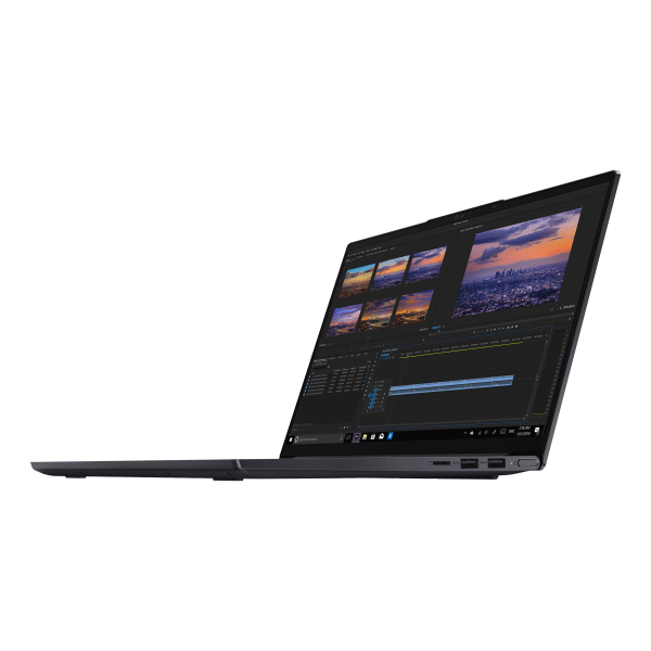 slide 9 of 10, Lenovo Ideapad Slim 7 Laptop, 14'' Screen, Intel Core I7, 16Gb Memory, 512Gb Solid State Drive, Windows 10, 82A4000Tus, 1 ct