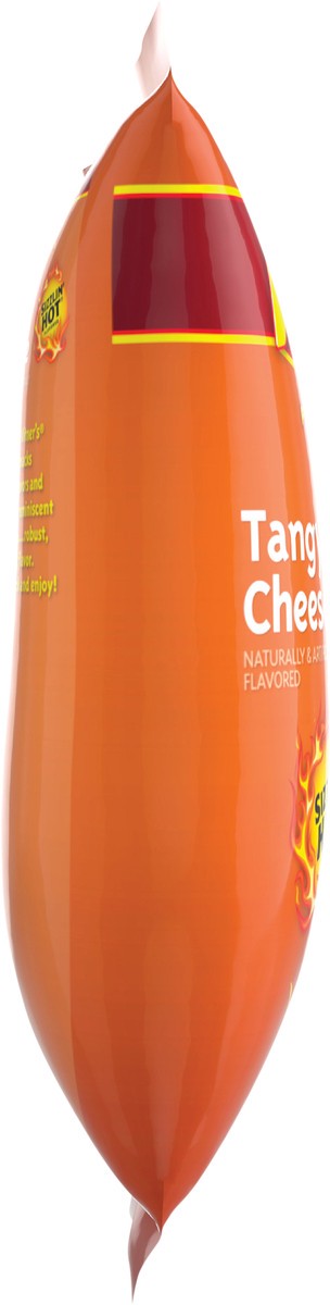 slide 7 of 9, Vitner's 4.5 oz Vitner's Sizzlin' Cheese Potato Chip, 4.5 oz