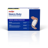 slide 4 of 21, Meijer Fabric Sturdy Strip, 60 Count, 60 ct
