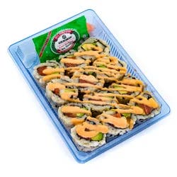 Bento Sushi Spicy Roll