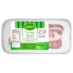 Jennie-O Turkey Necks