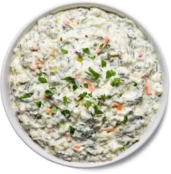 Readymeals Spinach Dip