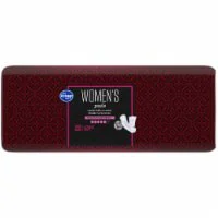 Kroger Women's Bladder Control Maximum Absorbency Long Pads