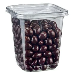 H-E-B Dark Chocolate-Covered Almonds